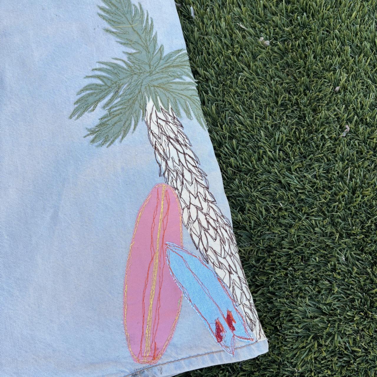 Valerina Denim Jeans