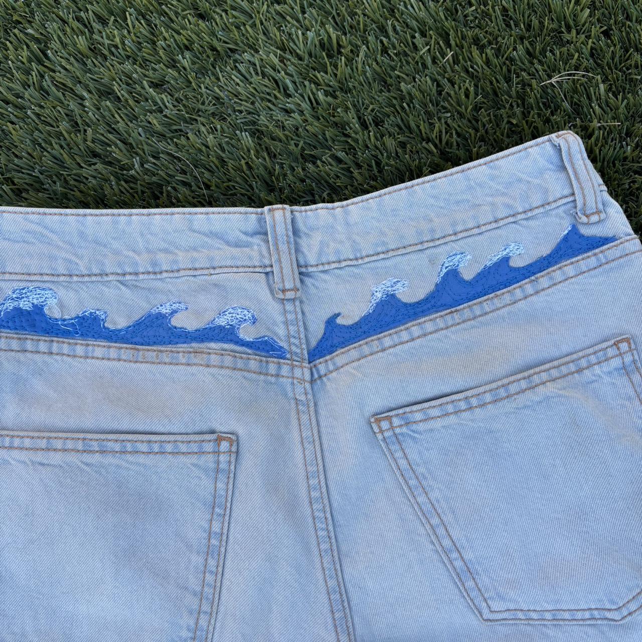 Valerina Denim Jeans