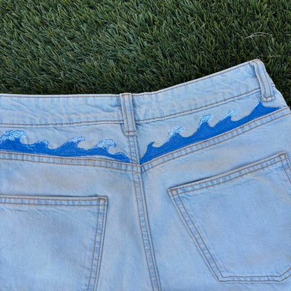 Valerina Denim Jeans