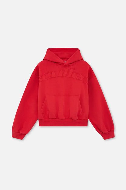 Raw Street Hoodie