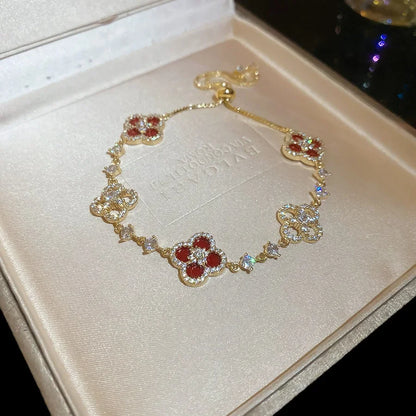 The Cleona™ Sakura Bracelet