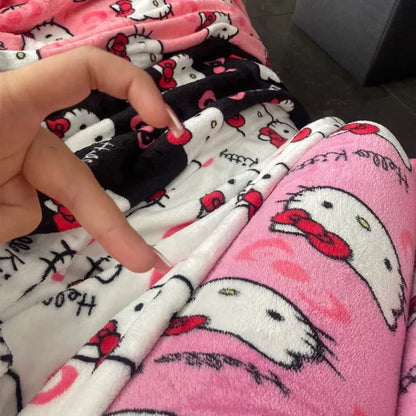 Cozy Pajama Pants
