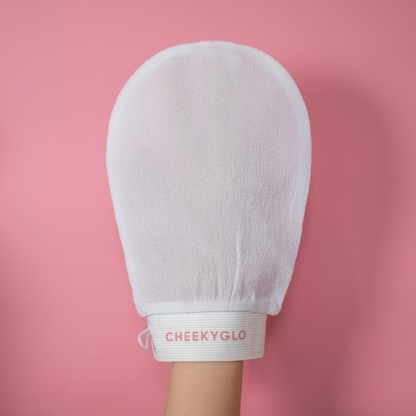 ScrubBae™ - Exfoliating Glove
