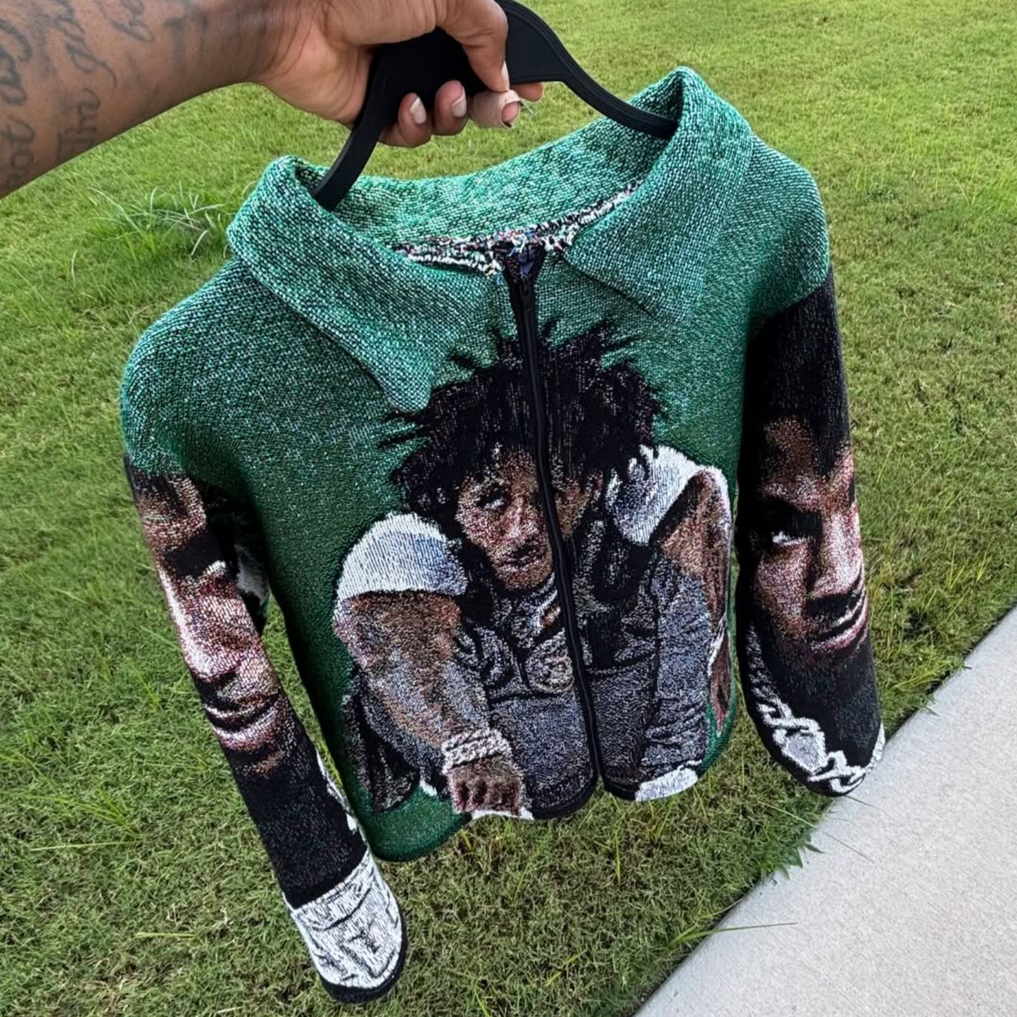 YB Streetwear Collection