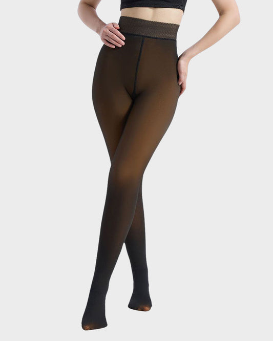 Veluxe™ - Fleece Lined Leggings