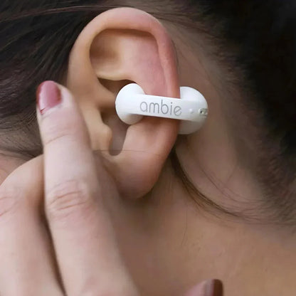 VibeBuds™ Open-Ear Earphones