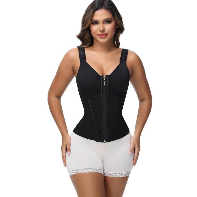 Luvora™ Sculpting Colombian Bodysuit