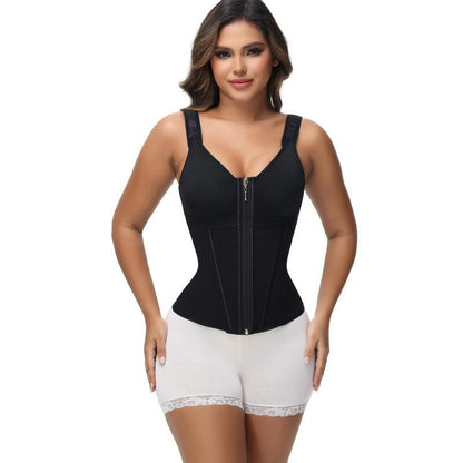 Luvora™ Sculpting Colombian Bodysuit
