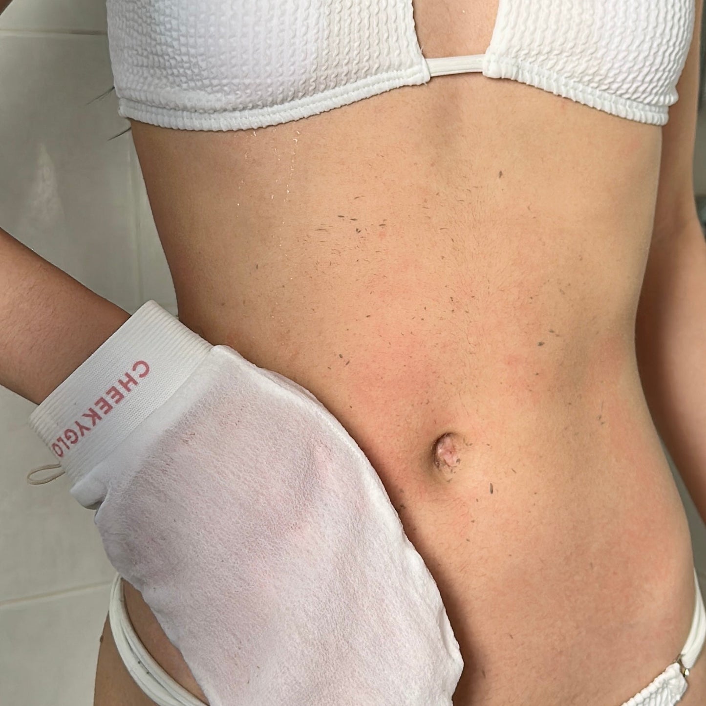 ScrubBae™ - Exfoliating Glove