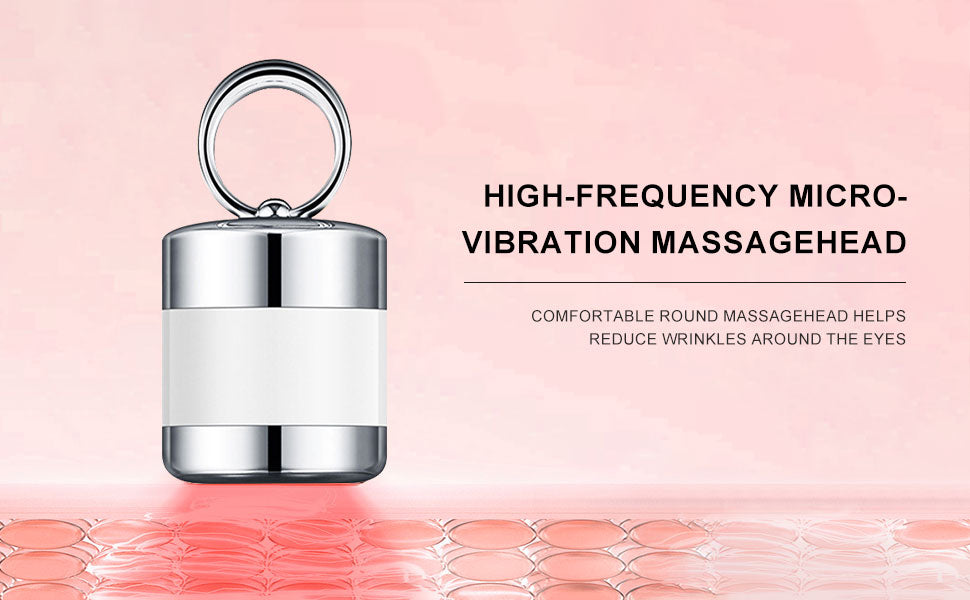 YCZZ Dual Anti-Aging Kit: Neck & Eye Care Set