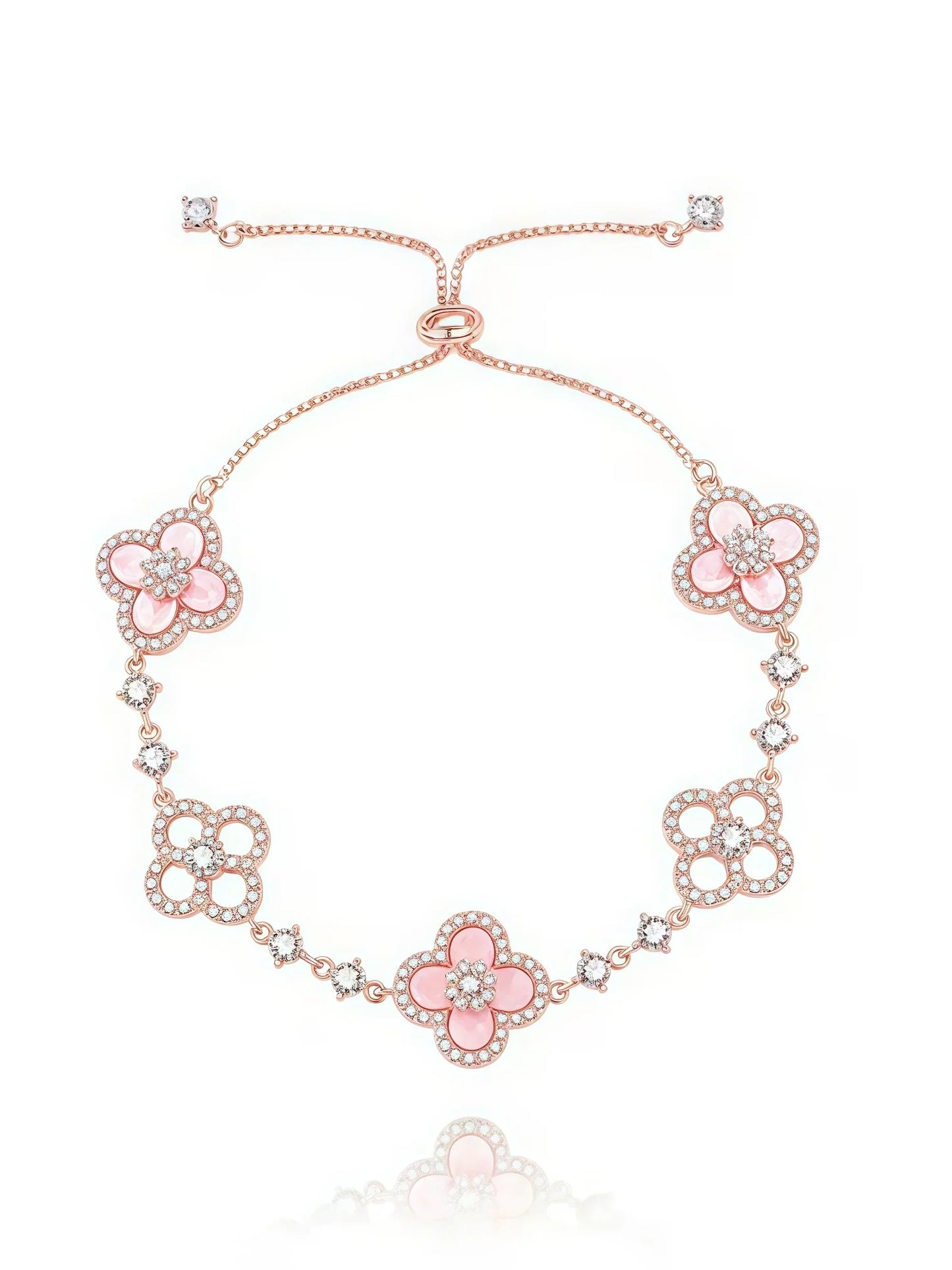The Cleona™ Sakura Bracelet