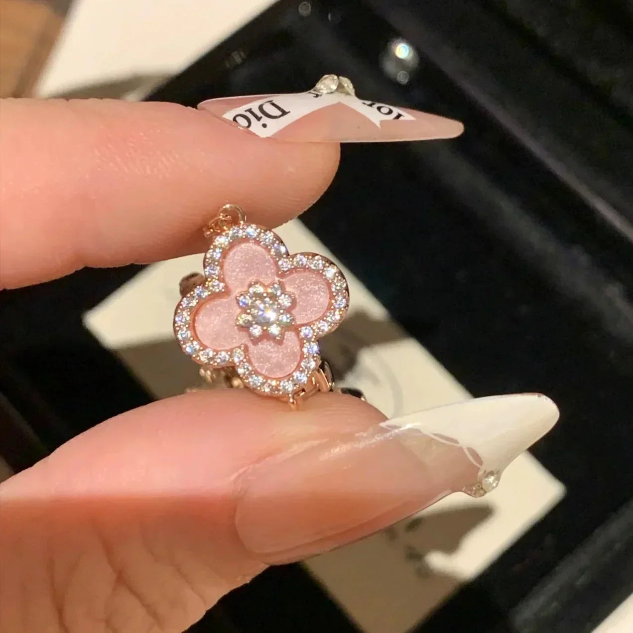 The Cleona™ Sakura Bracelet